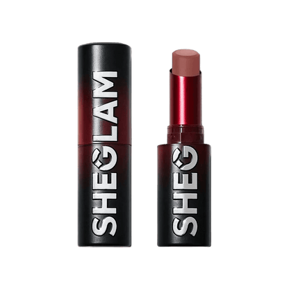 SHEGLAM Ember Rose Dynamatte Boom Long-Lasting Matte Lipstick