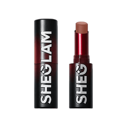 SHEGLAM Ember Rose Dynamatte Boom Long-Lasting Matte Lipstick