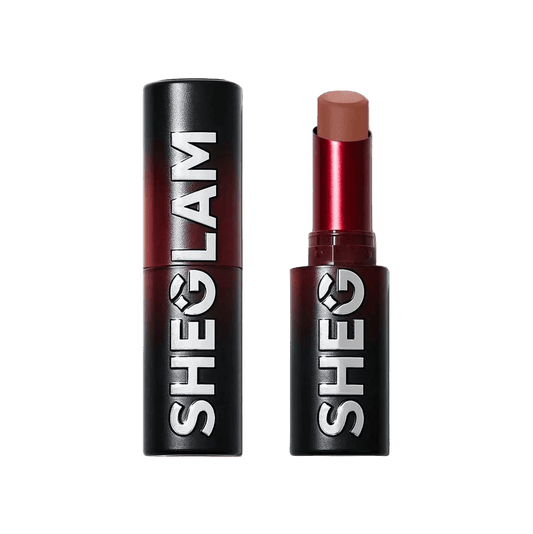 SHEGLAM Ember Rose Dynamatte Boom Long-Lasting Matte Lipstick
