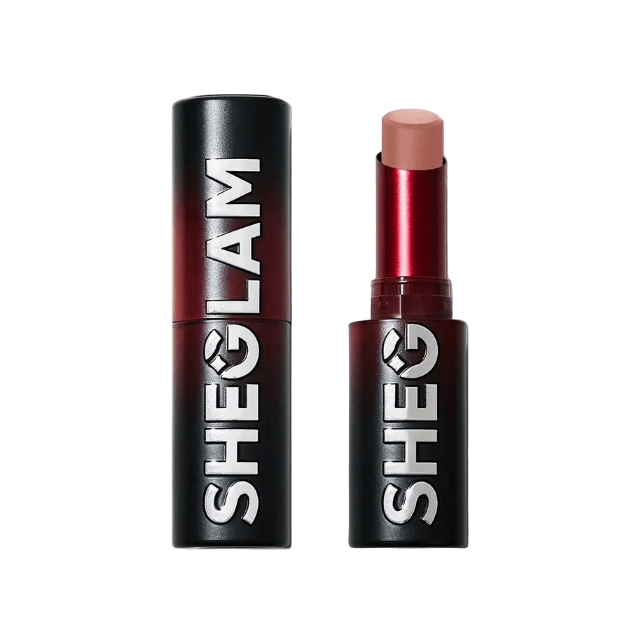 SHEGLAM Ember Rose Dynamatte Boom Long-Lasting Matte Lipstick