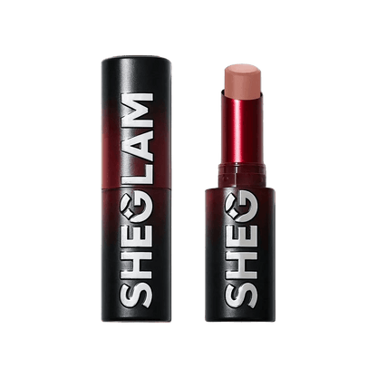 SHEGLAM Ember Rose Dynamatte Boom Long-Lasting Matte Lipstick