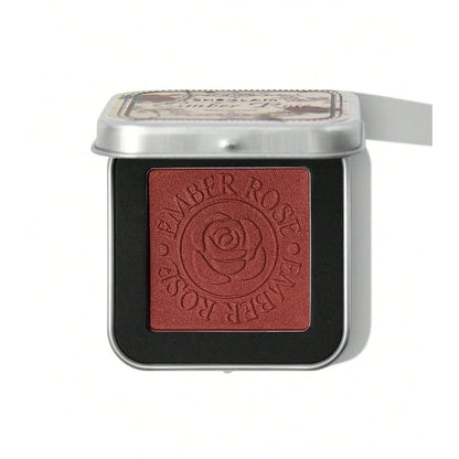 SHEGLAM Ember Rose Eternal Flame Cream Blush