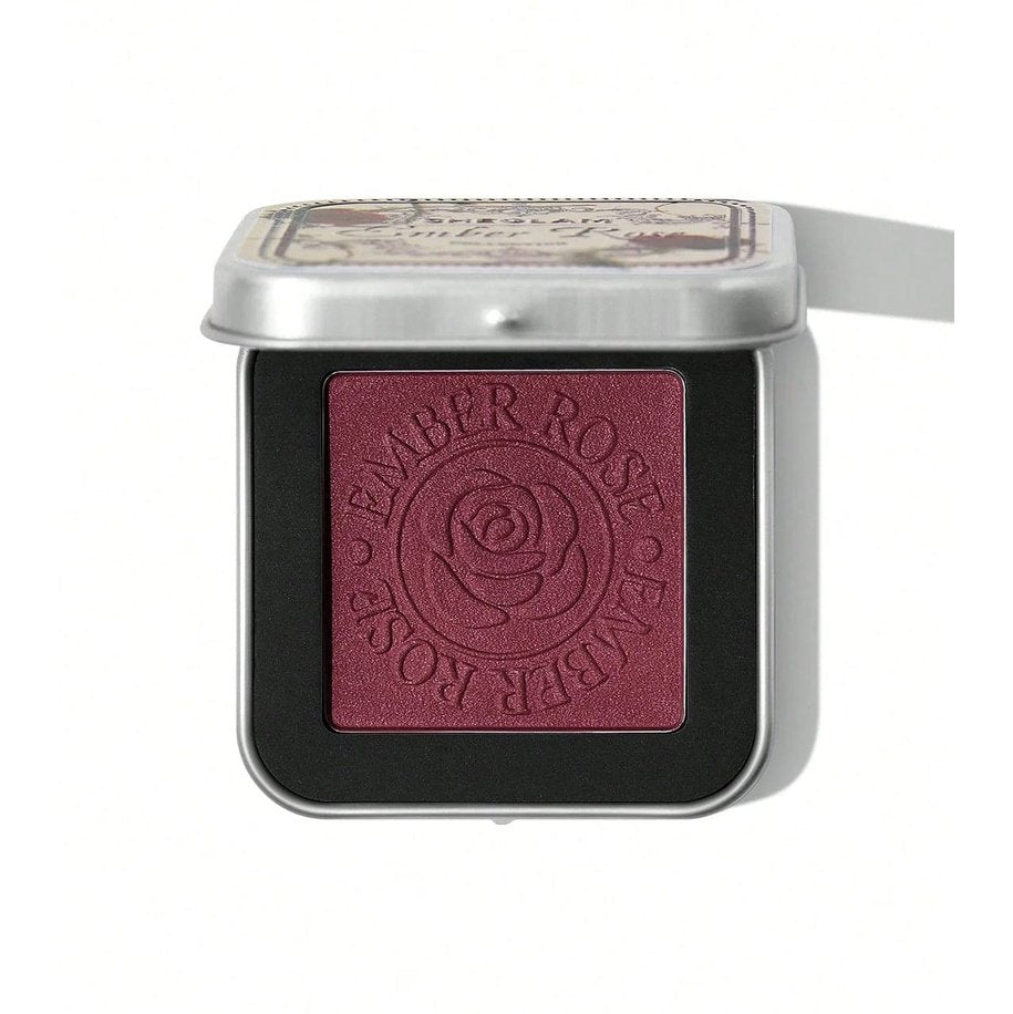 SHEGLAM Ember Rose Eternal Flame Cream Blush