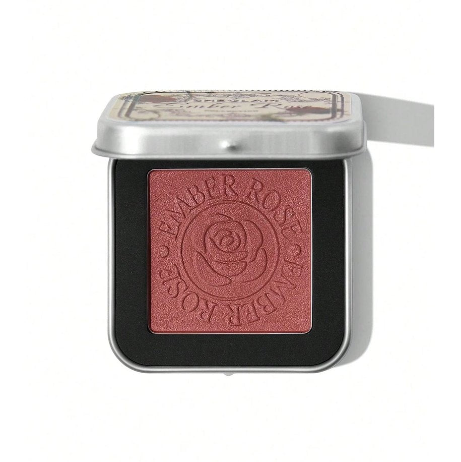 SHEGLAM Ember Rose Eternal Flame Cream Blush