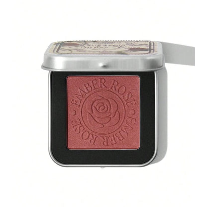 SHEGLAM Ember Rose Eternal Flame Cream Blush