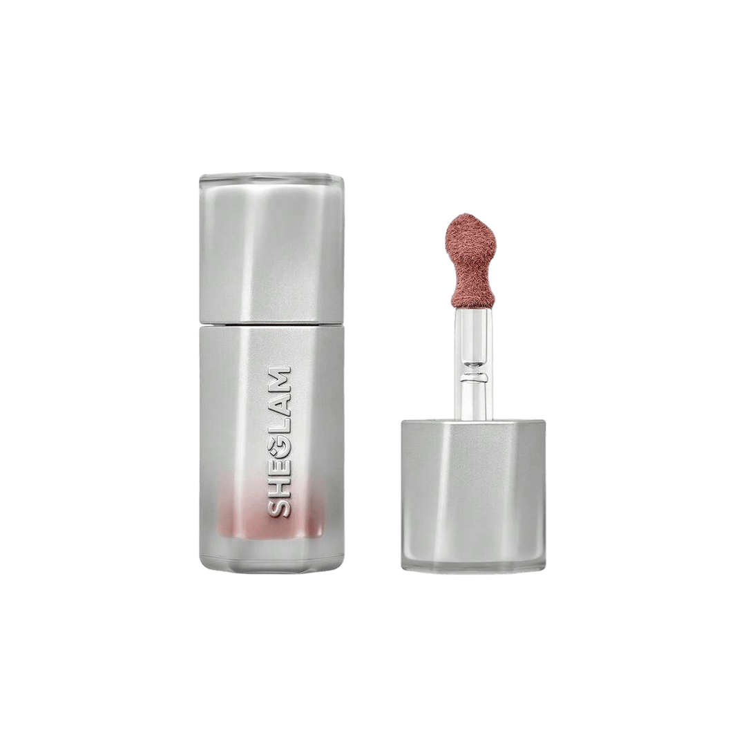SHEGLAM Glitter Whip Liquid Lipstick