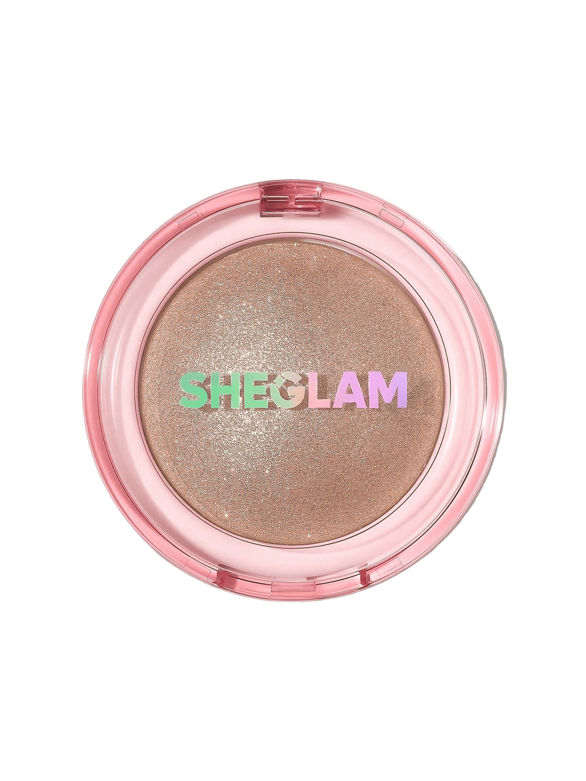 SHEGLAM Glowchi Bouncy Highlighter