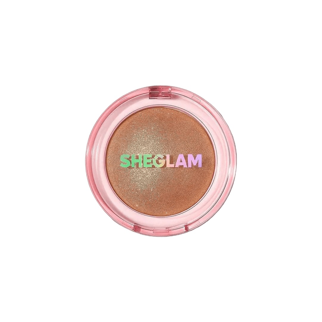 SHEGLAM Glowchi Bouncy Highlighter
