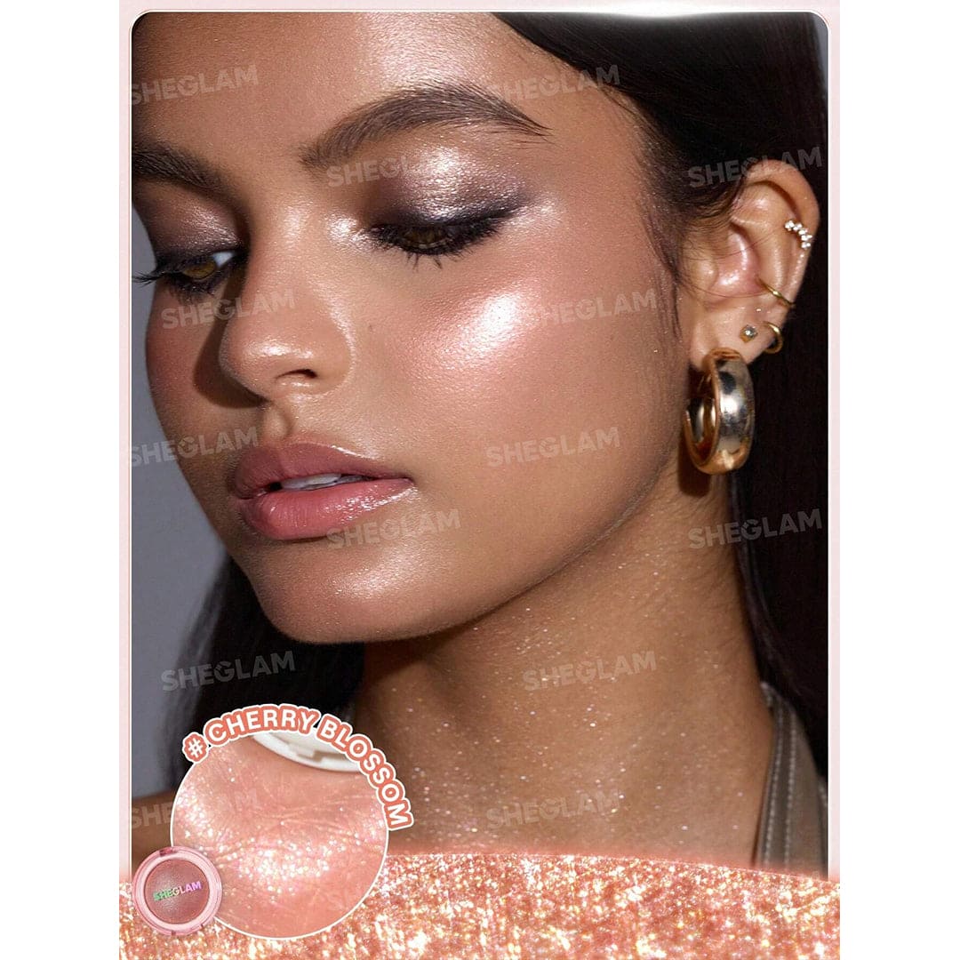 SHEGLAM Glowchi Bouncy Highlighter