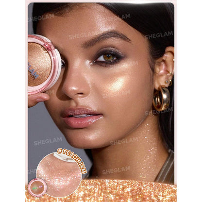SHEGLAM Glowchi Bouncy Highlighter