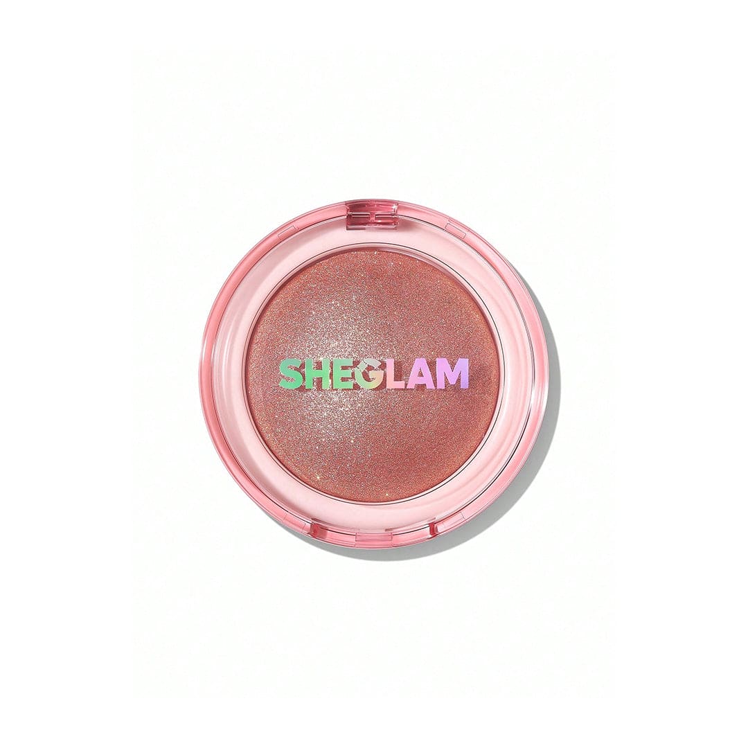 SHEGLAM Glowchi Bouncy Highlighter