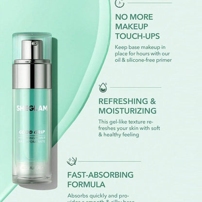 SHEGLAM Good Grip Hydrating Primer