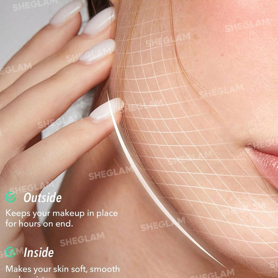 SHEGLAM Good Grip Hydrating Primer