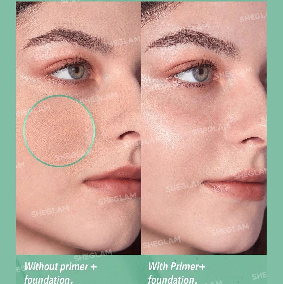 SHEGLAM Good Grip Hydrating Primer