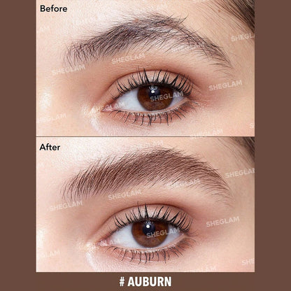 SHEGLAM Hold 'Em Up Tinted Brow Gel