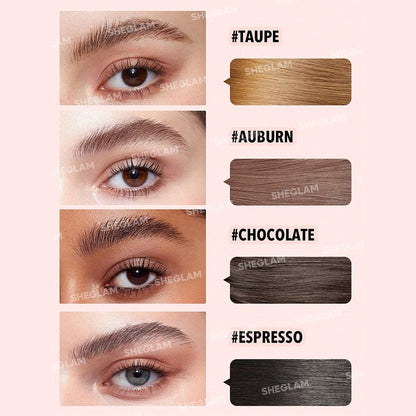 SHEGLAM Hold 'Em Up Tinted Brow Gel