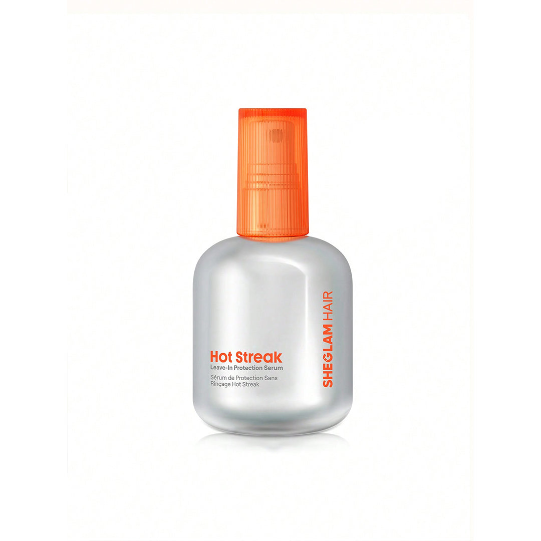 SHEGLAM Hot Streak Leave-In Protection Serum - 50ml