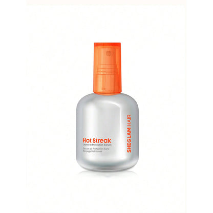 SHEGLAM Hot Streak Leave-In Protection Serum - 50ml
