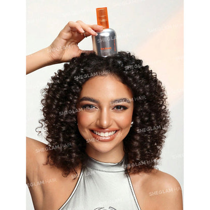 SHEGLAM Hot Streak Leave-In Protection Serum - 50ml