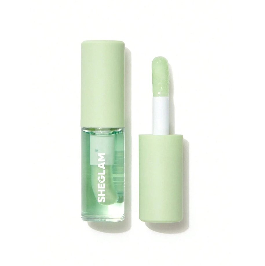 SHEGLAM Jelly Wow Hydrating Lip Oil
