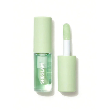 SHEGLAM Jelly Wow Hydrating Lip Oil