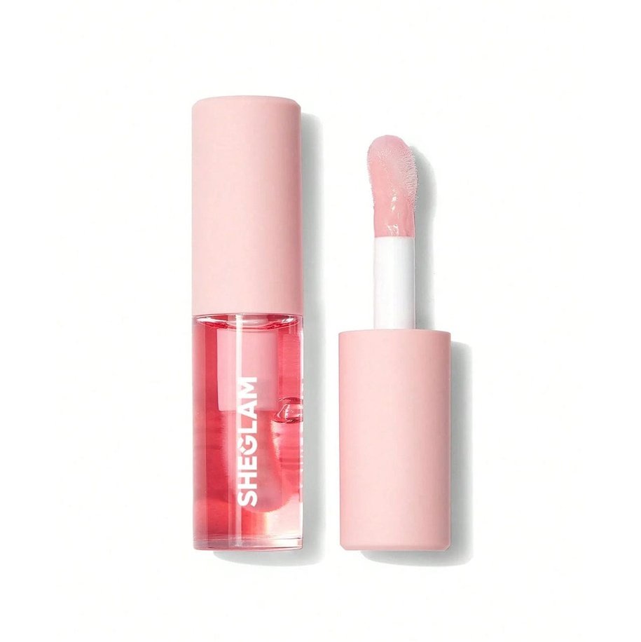 SHEGLAM Jelly Wow Hydrating Lip Oil