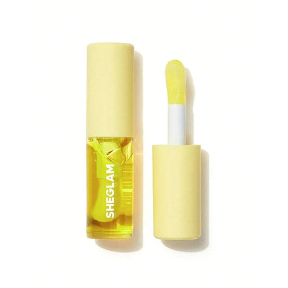SHEGLAM Jelly Wow Hydrating Lip Oil