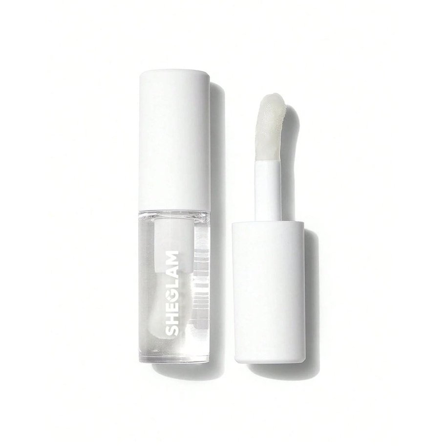 SHEGLAM Jelly Wow Hydrating Lip Oil