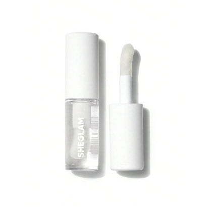 SHEGLAM Jelly Wow Hydrating Lip Oil
