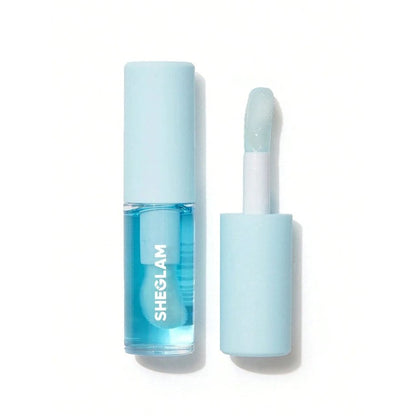 SHEGLAM Jelly Wow Hydrating Lip Oil