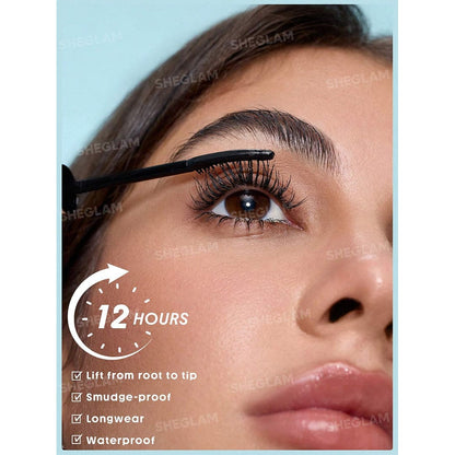 SHEGLAM Lift & Elevate Lengthening Mascara