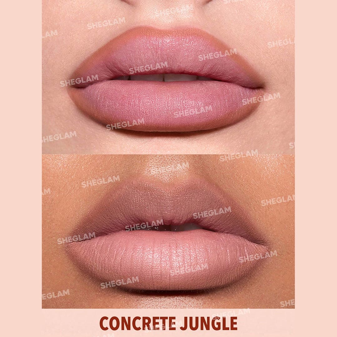 SHEGLAM Lip Facts Lip Liner