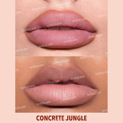 SHEGLAM Lip Facts Lip Liner