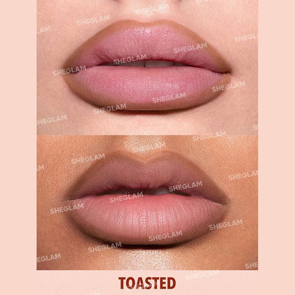 SHEGLAM Lip Facts Lip Liner