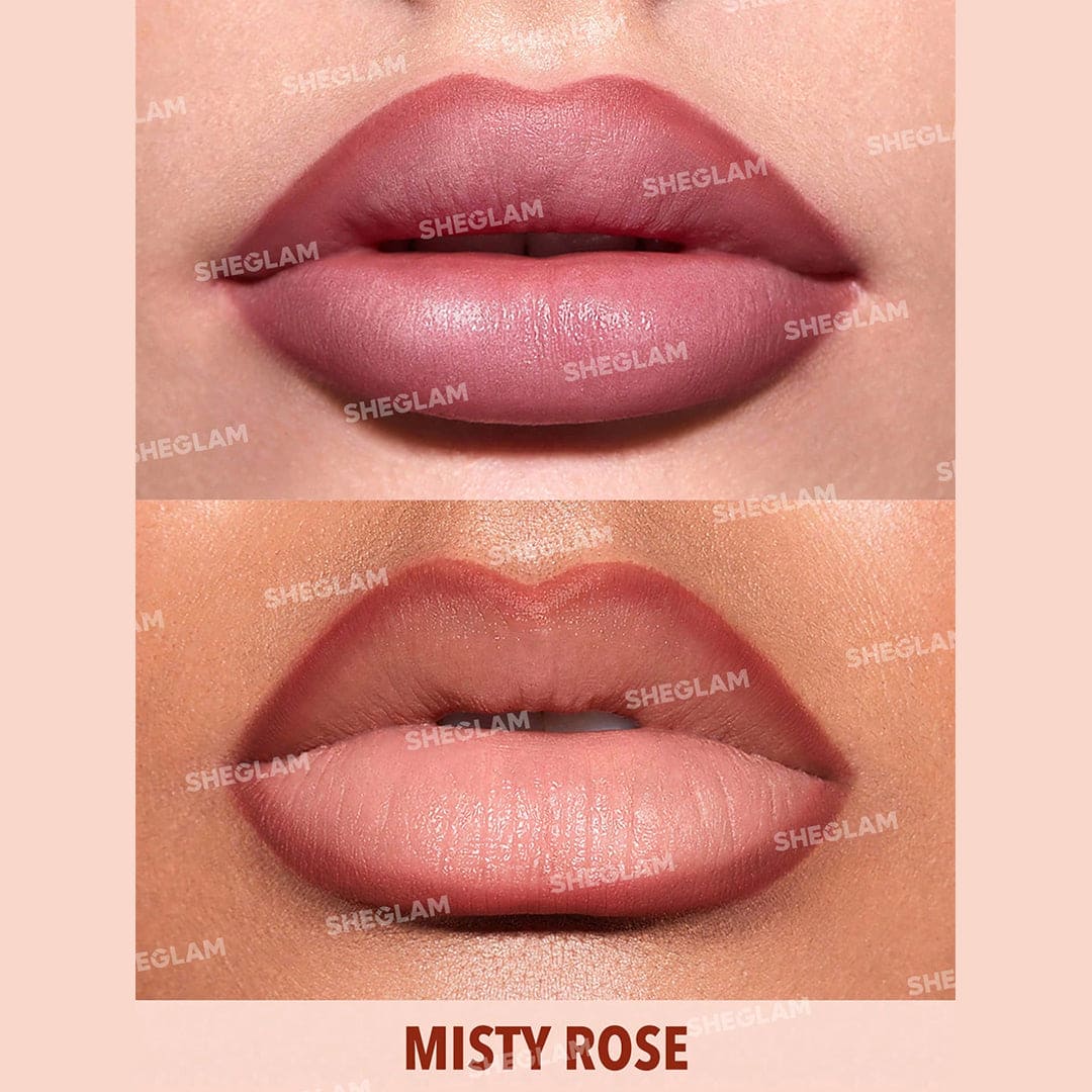SHEGLAM Lip Facts Lip Liner