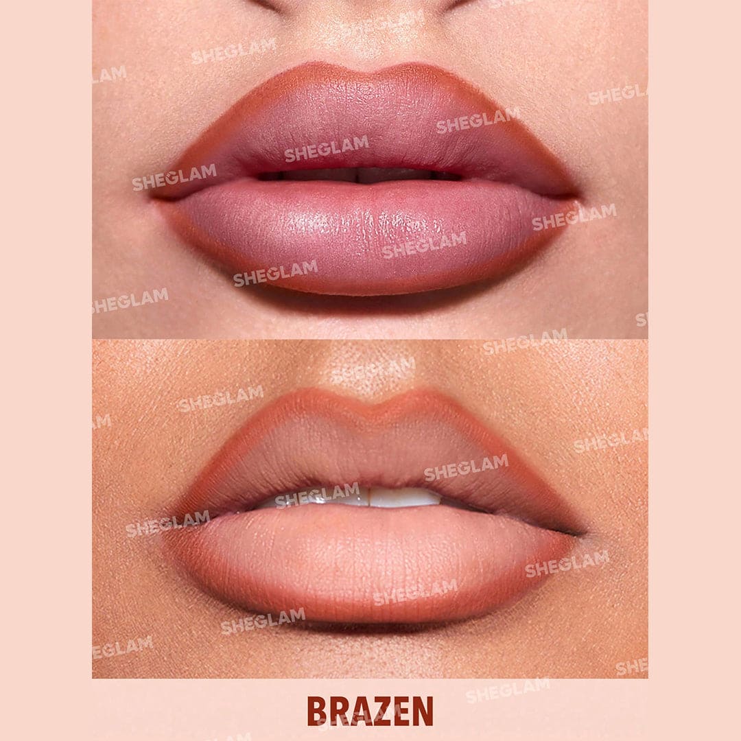 SHEGLAM Lip Facts Lip Liner