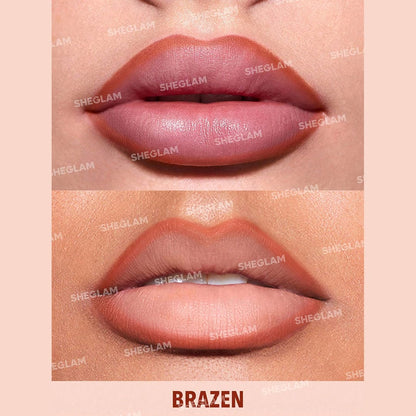 SHEGLAM Lip Facts Lip Liner