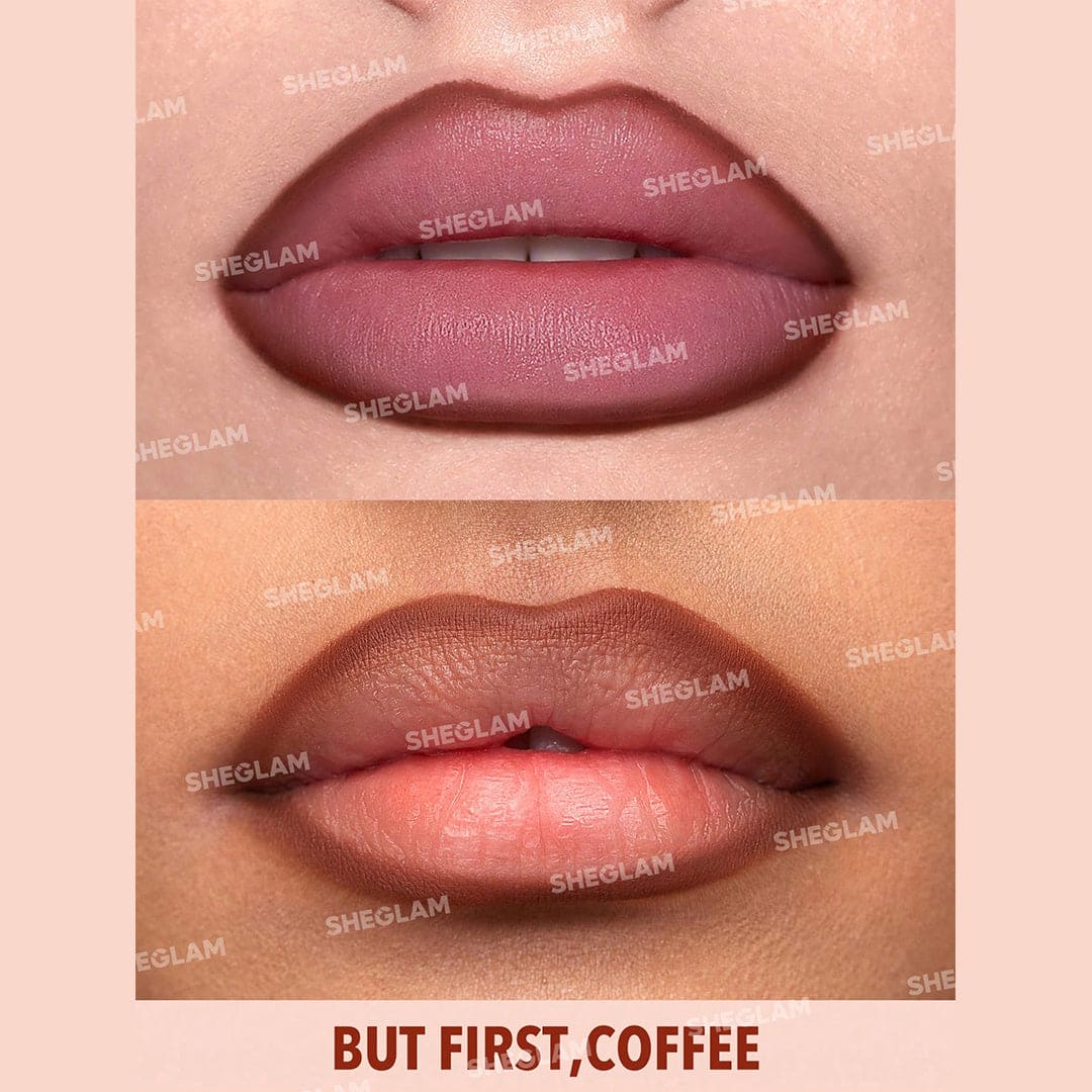 SHEGLAM Lip Facts Lip Liner