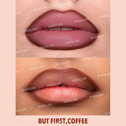 SHEGLAM Lip Facts Lip Liner