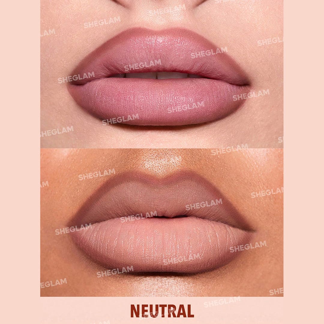 SHEGLAM Lip Facts Lip Liner