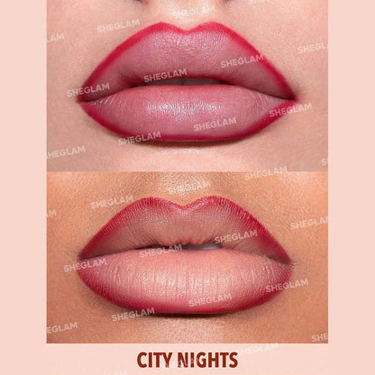 SHEGLAM Lip Facts Lip Liner