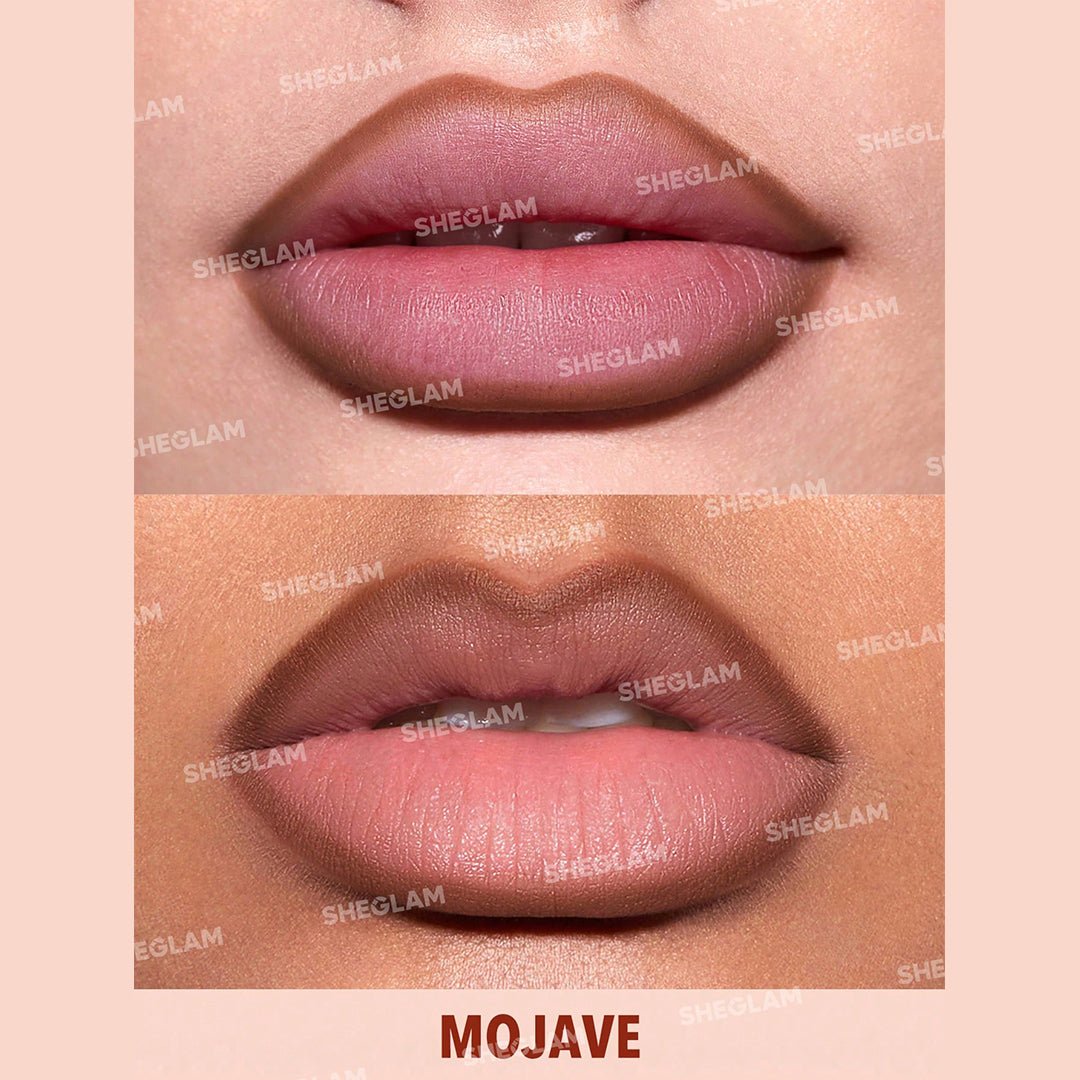 SHEGLAM Lip Facts Lip Liner