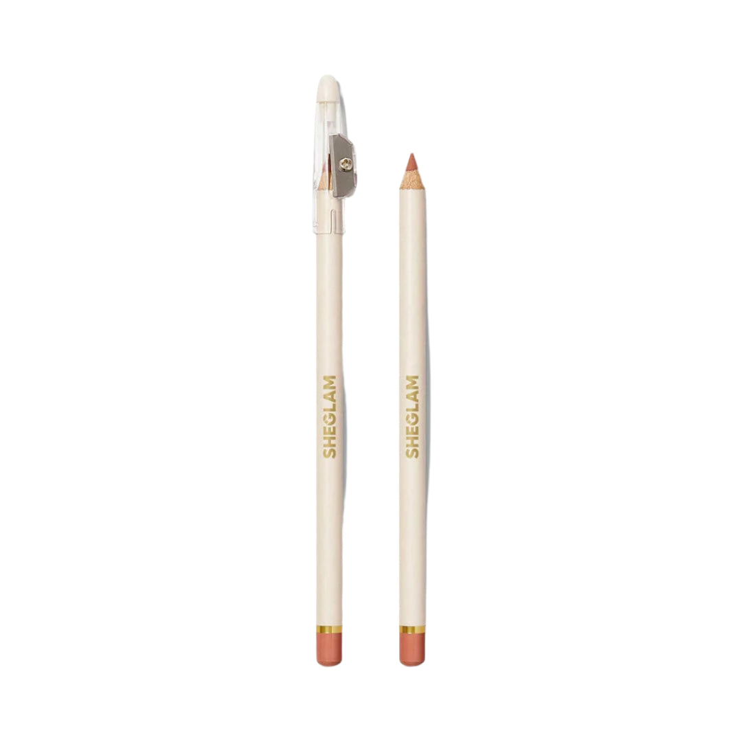 SHEGLAM Lip Facts Lip Liner