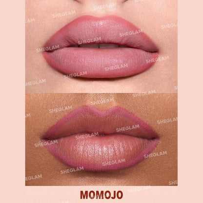 SHEGLAM Lip Facts Lip Liner