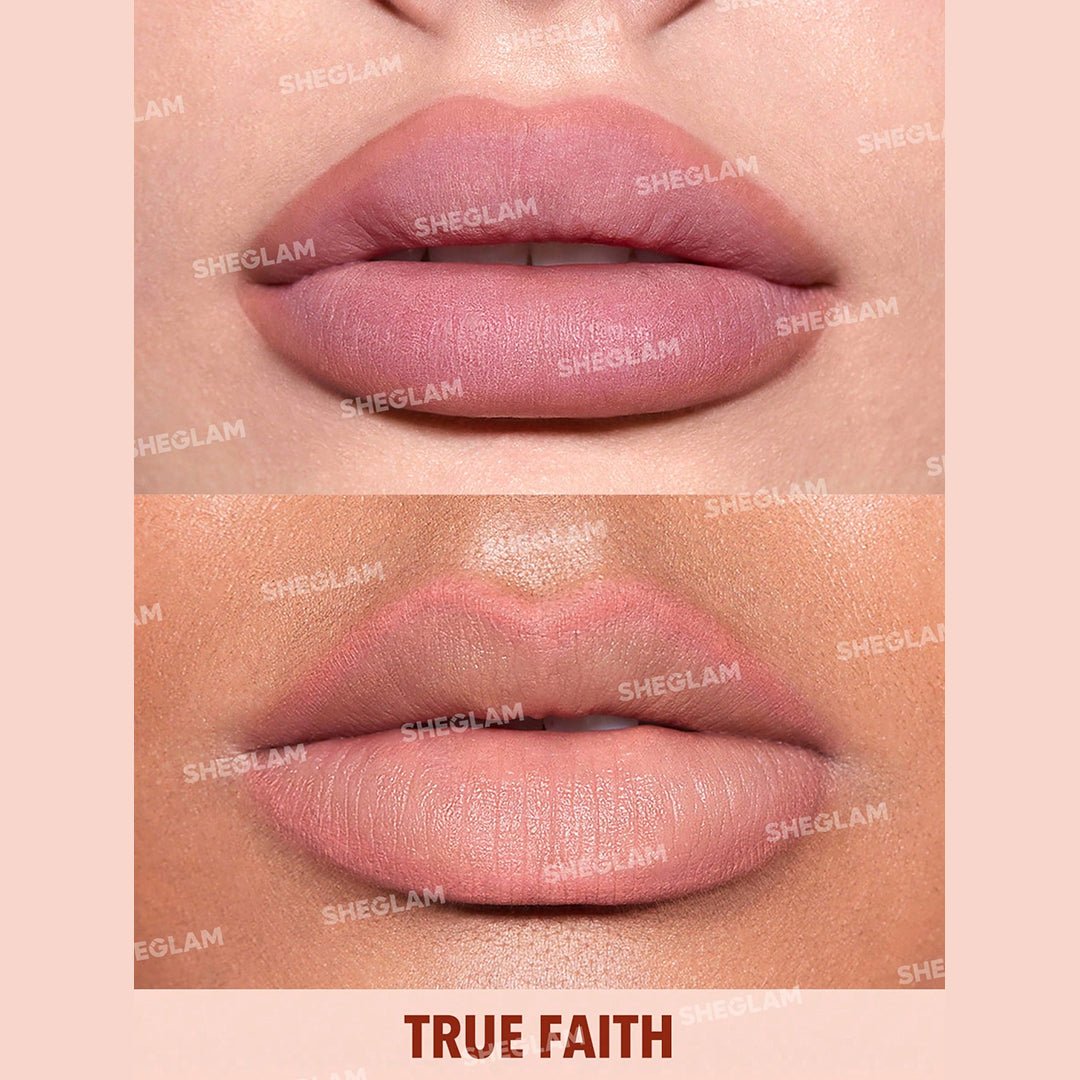 SHEGLAM Lip Facts Lip Liner
