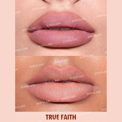 SHEGLAM Lip Facts Lip Liner