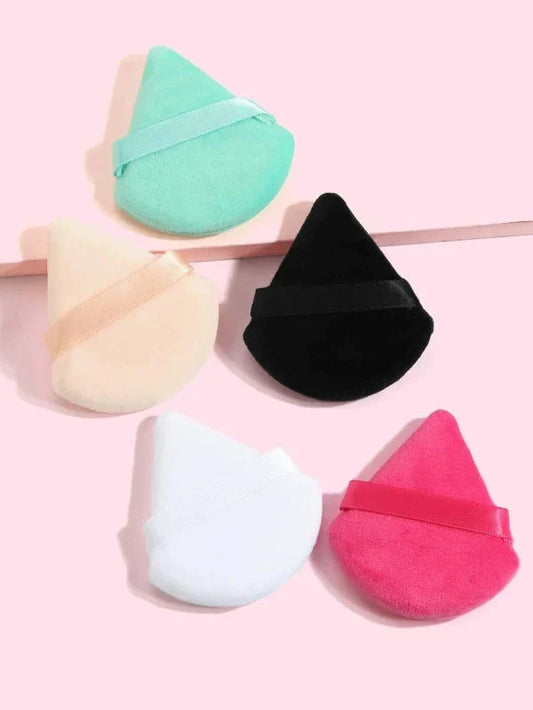 SHEIN Makeup Sponge 1pcs | إسفنجة مكياج شي إن للبشرة