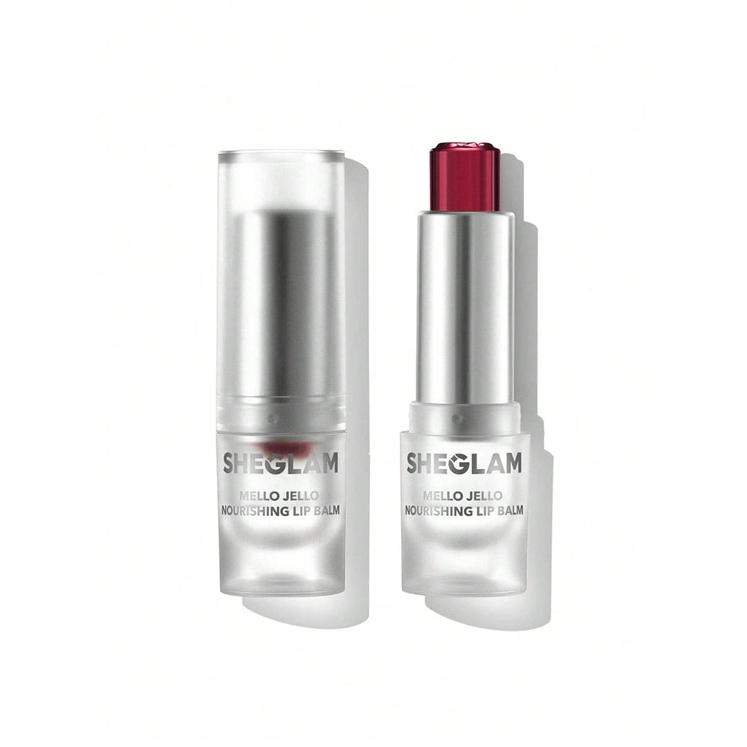 SHEGLAM Mello Jello Nourishing Lip Balm
