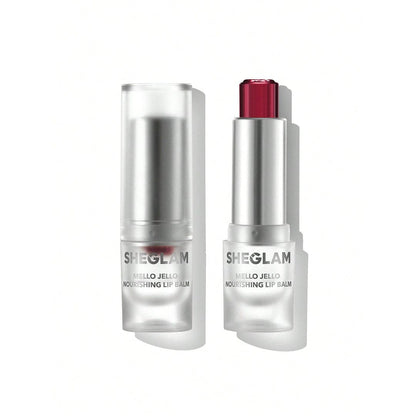 SHEGLAM Mello Jello Nourishing Lip Balm