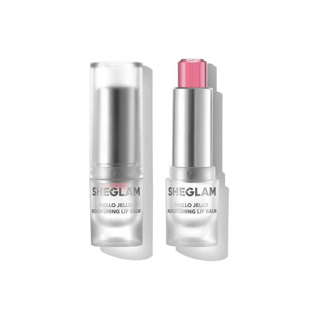 SHEGLAM Mello Jello Nourishing Lip Balm